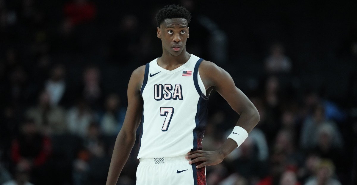 College basketball&#8217;s age of the men’s super freshman is back and better than ever