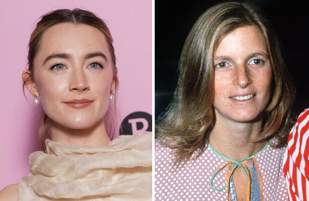 Saoirse Ronan reportedly set to play Linda McCartney opposite Paul Mescal in Beatles biopics