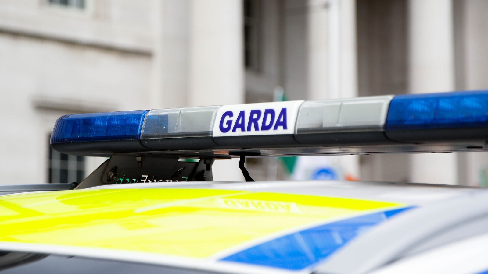 Violent crime down in Dublin city centre, gardaí says