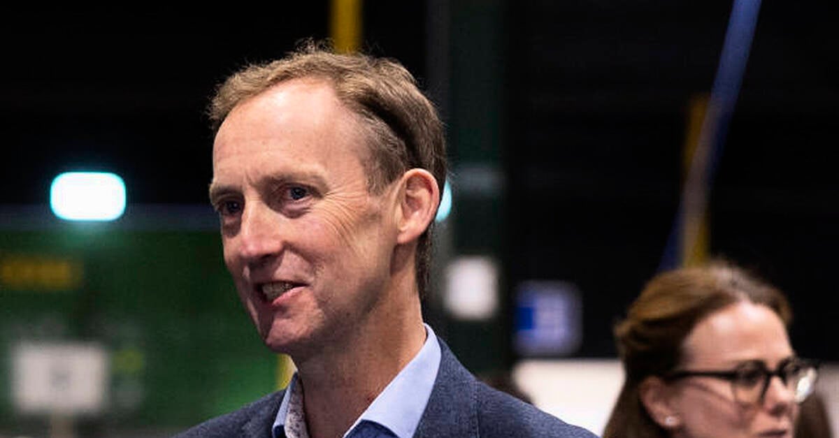 Irish peacekeepers should participate in any future Gaza stabilisation force, says MEP