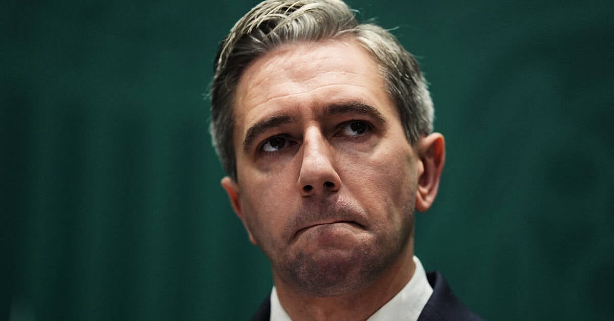 Harris denies Government has delivered Budget of ‘broken promises’