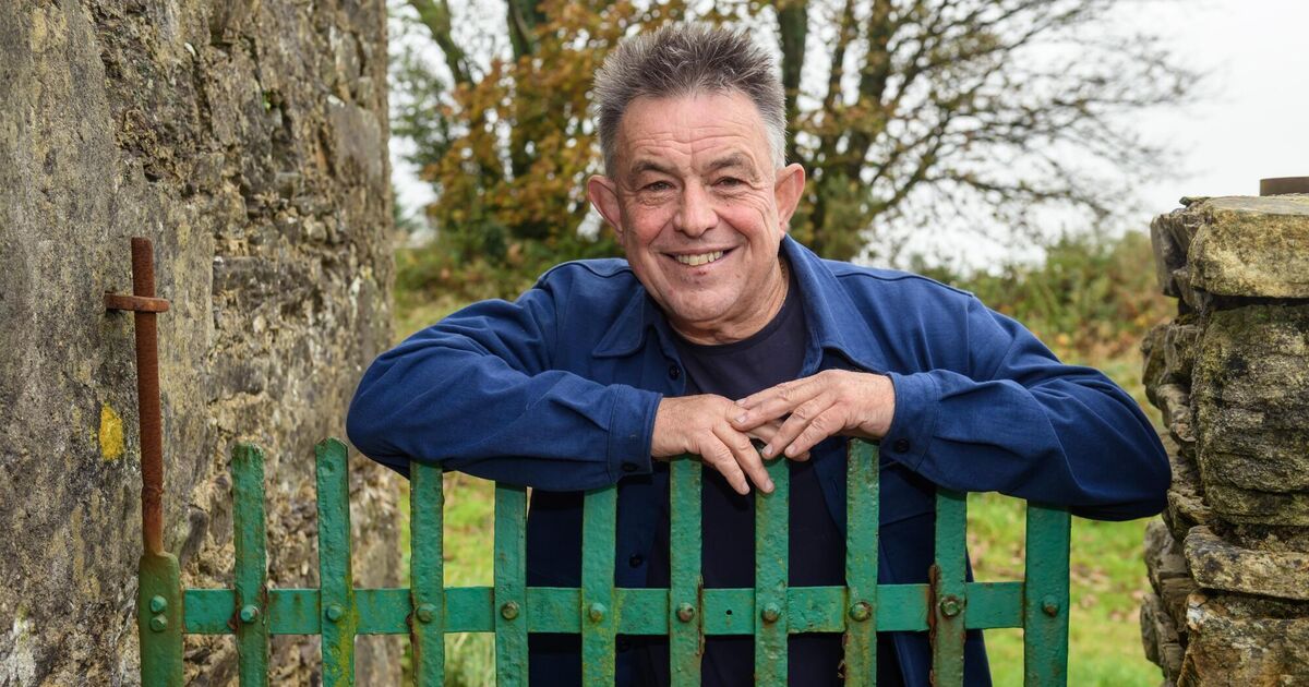What a Difference a Day Makes with Geoff Gould: ‘I had a row with Dad before he died — it took a while to get over’