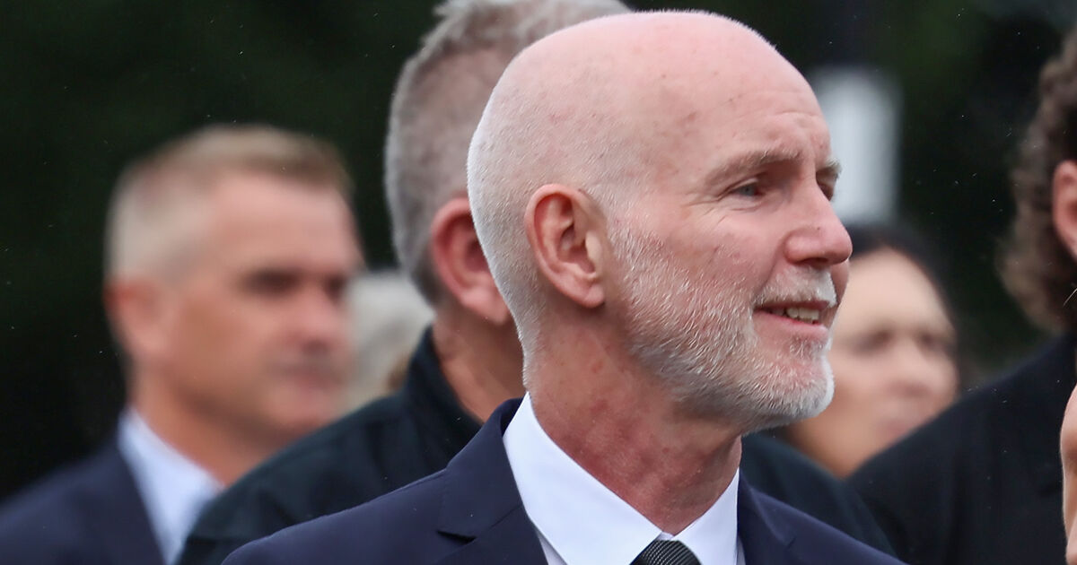 Gareth O'Callaghan: RTÉ Radio 1 will soon be unrecognisable after Ray D'Arcy's sudden departure