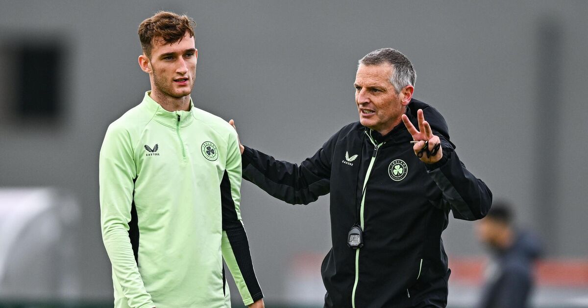 Tommy Martin: A €3m milestone that finally puts a value on Irish football opportunity