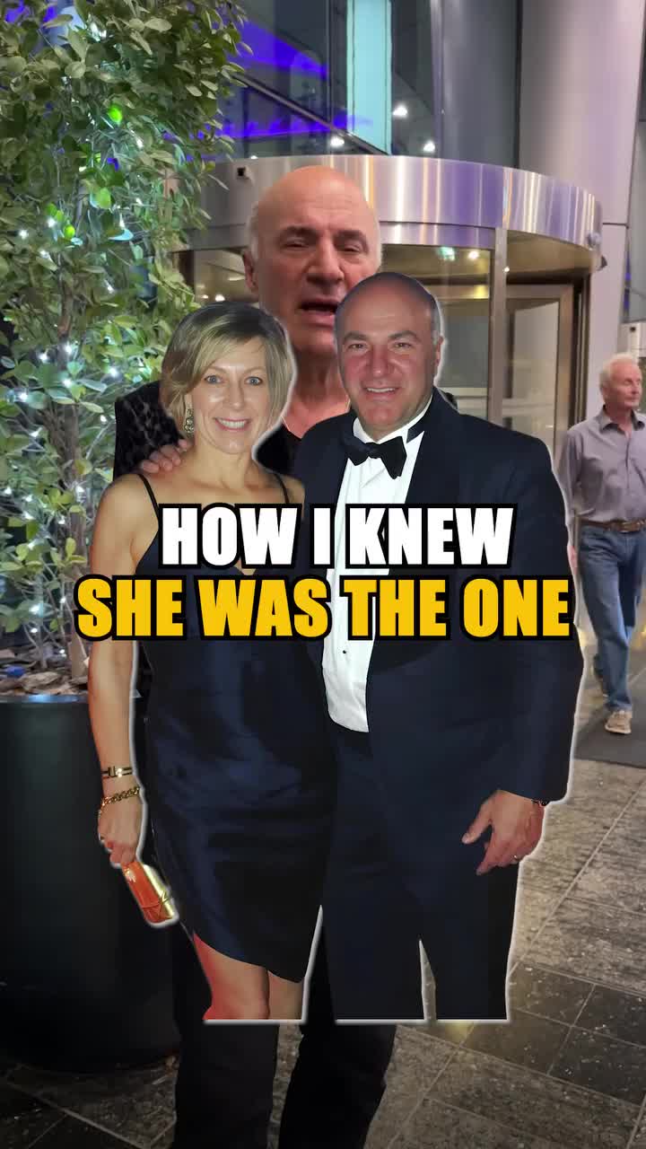 Love isn't enough. If you want a lasting marriage, you need someone who accepts your weaknesses, not just your strengths. That's what I found in my wife, Linda. We've been together for almost 40 years. Looking back, l'd get married and have kids even earlier. Family becomes everything, and the sooner you start, the more rewarding life gets. Here's some advice you don't want to miss.