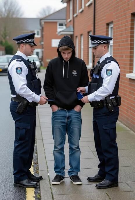 Also coming up on the show today after 12pm: We received an email from a listener in Ballyfermot. She said she’s a single mum and she’s had enough of her 15-year-old son being stopped again and again by the Gardai when he’s just out with his friends day and night. She believes it’s nothing to do with what they’re doing and everything to do with profiling because of where they live. Do Gardai profile teenagers based on their post-code and is that justified? Comments to WhatsApp 085 100 22 55