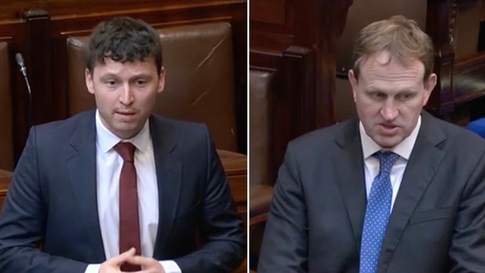 O'Callaghan: Ireland won't reintroduce hate speech law
