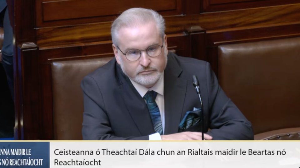 Call for audit as €640,000 spent per modular prison cell