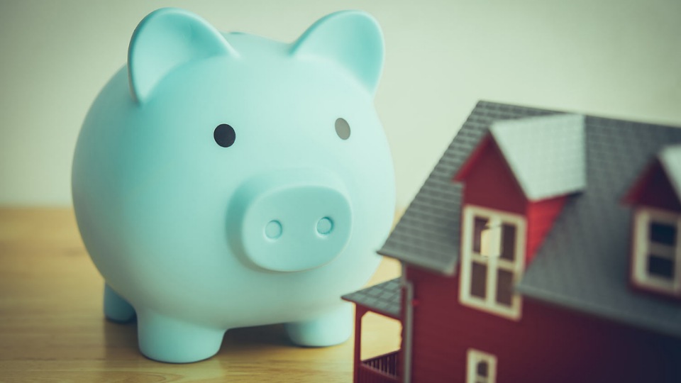 Eight times average income now needed to buy median home