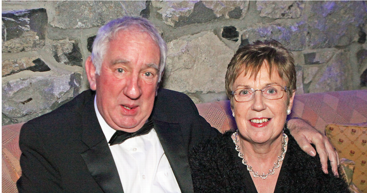 Tributes pour in for GAA member who gave 'lifetime of service'
