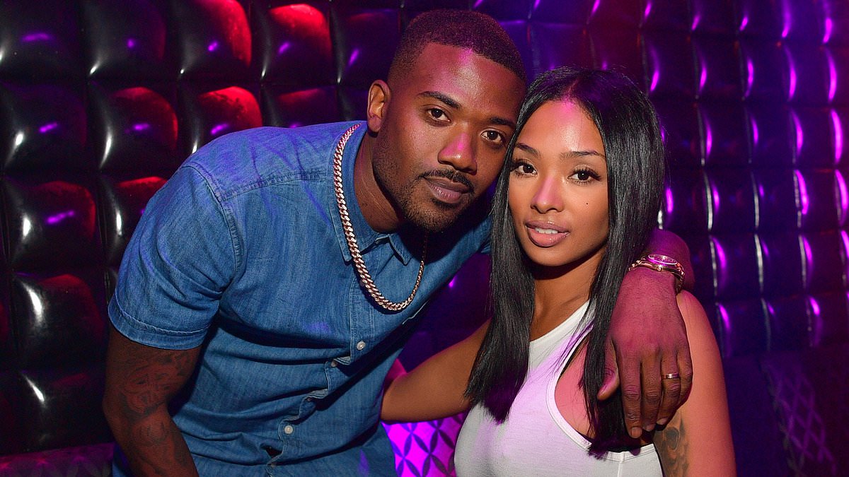 Ray J's estranged wife Princess Love reveals 'challenge' of co-parenting with Kim Kardashian's ex