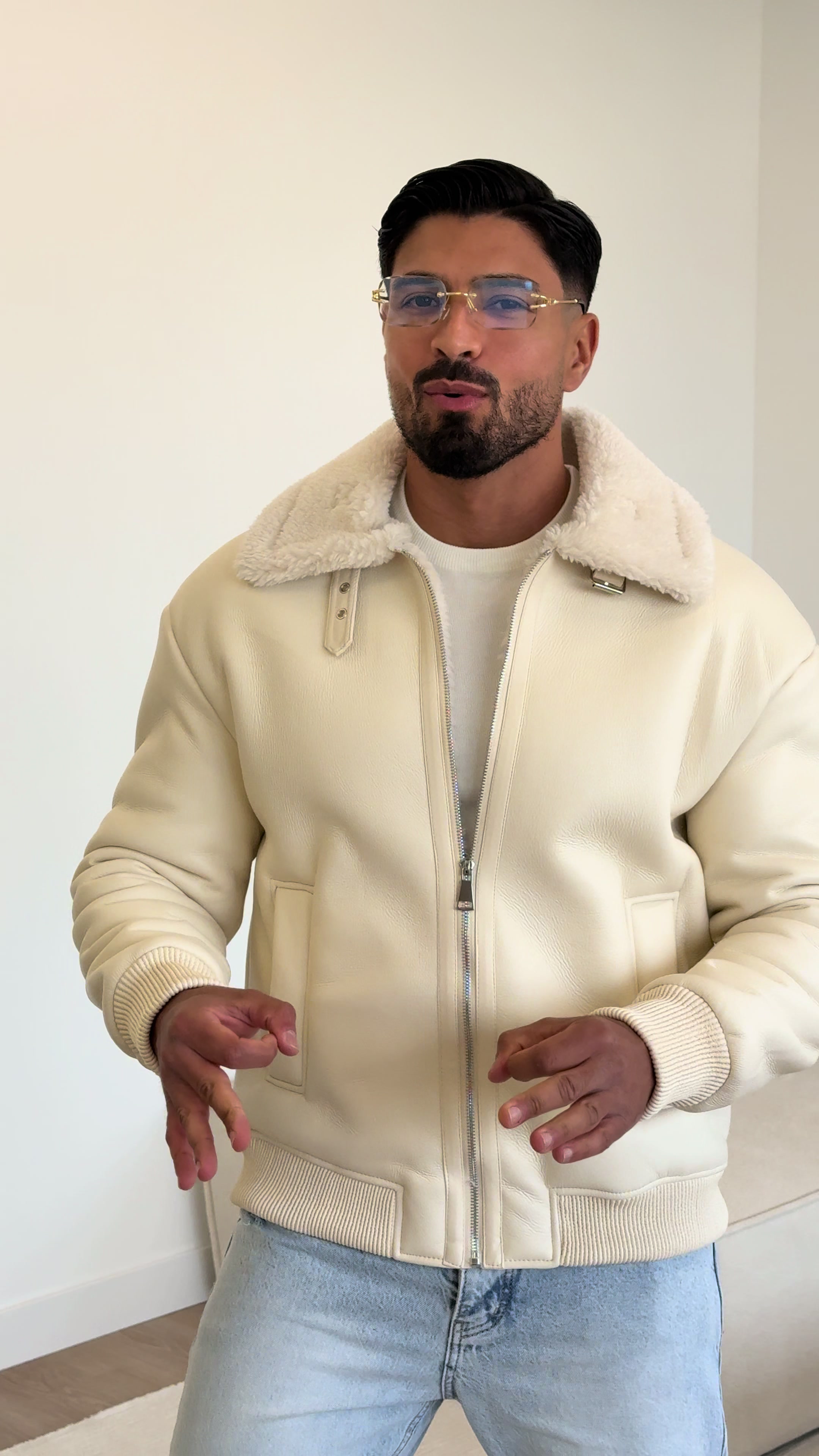 VESTE DISPO SUR LE SITE !! www.jeans-industry.fr #fyp #pourtoii #foryou #foryoupagе