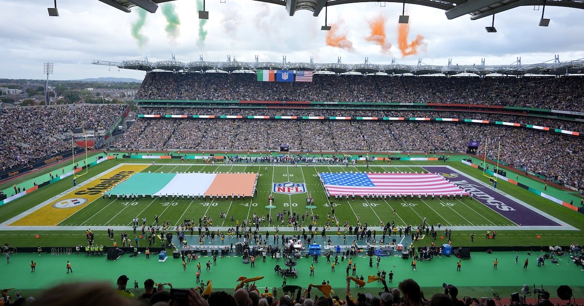 Gaza: Second member of GAA ethics committee steps aside from Allianz sponsorship review
