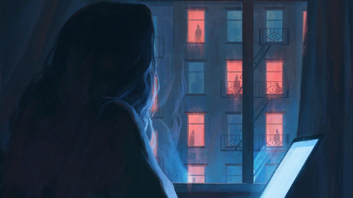 She posted about Charlie Kirk's death. Within eight hours, she was fired