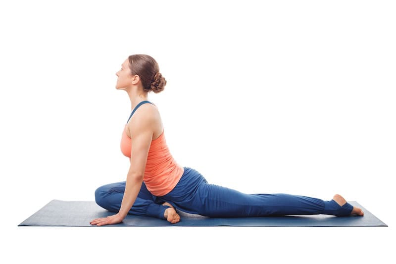 Essential Hip Mobility Exercises for Pain-Free Movement