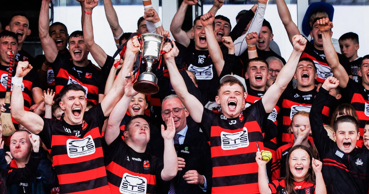 The rise of GAA super clubs have taken the romance out of the club championship