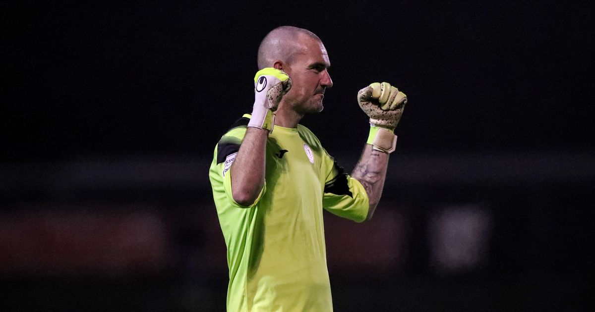 Ex-soccer star plays first GAA match in 30 years in Championship semi-final