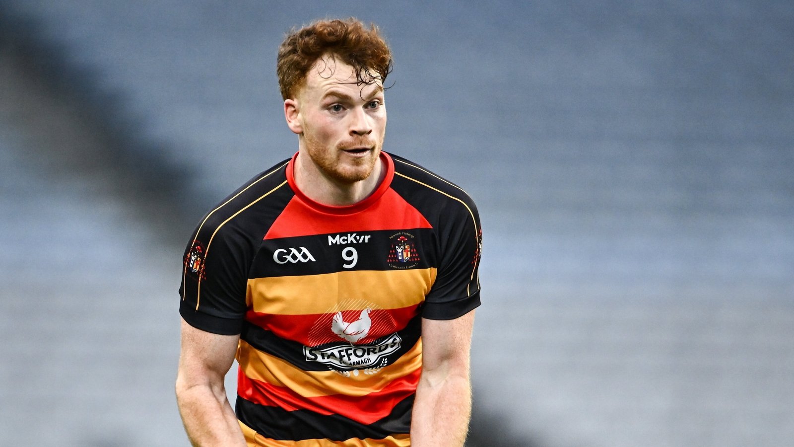 GAA wrap: Cross stunned, Slashers take Longford crown