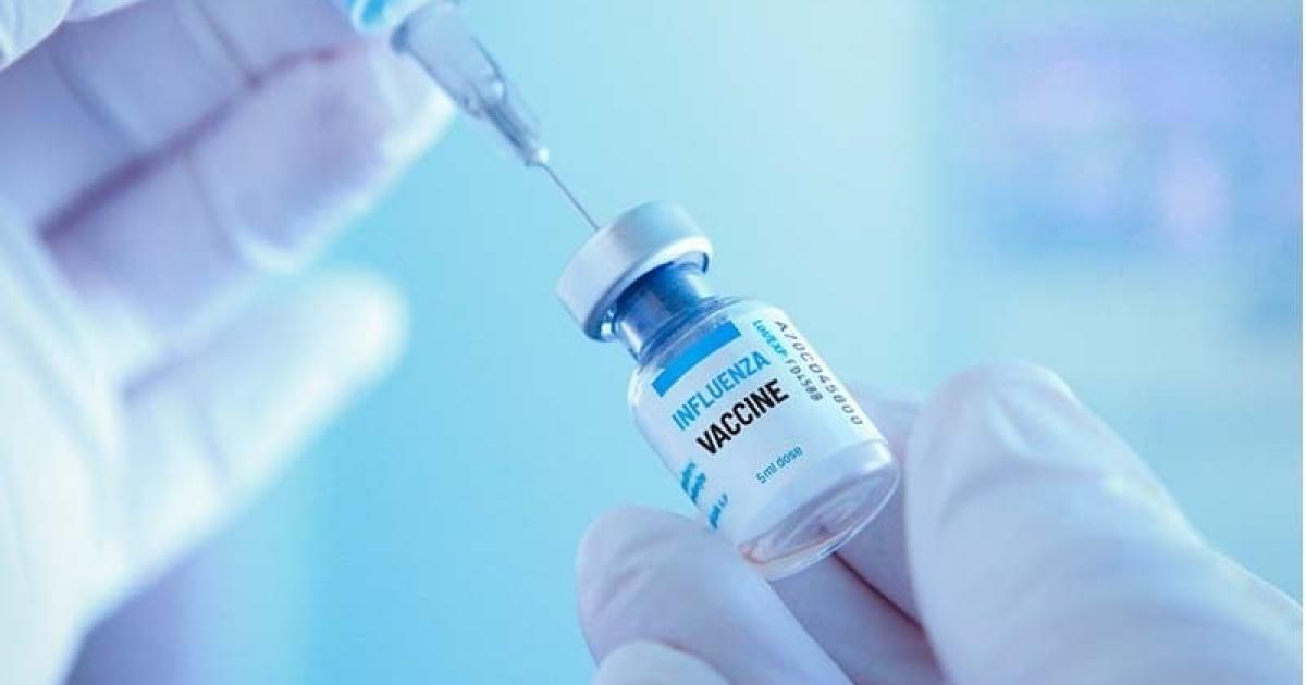 Most vulnerable in Ayrshire and Arran being offered flu and Covid vaccines
