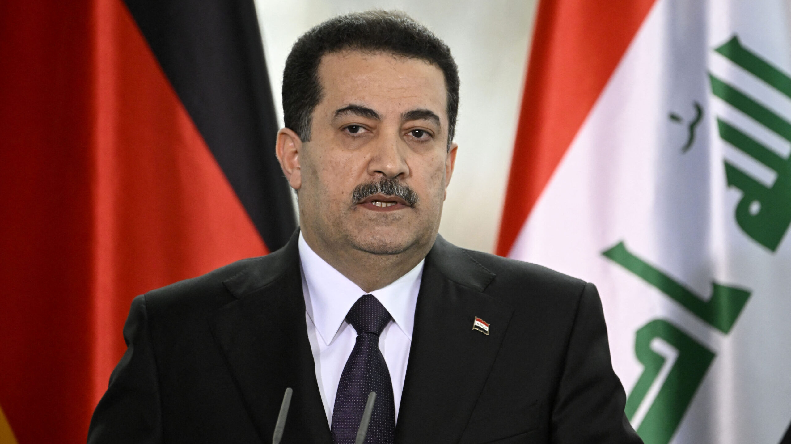 Baghdad Denounces US Treasury Blacklist, Seeks Evidence-Sharing