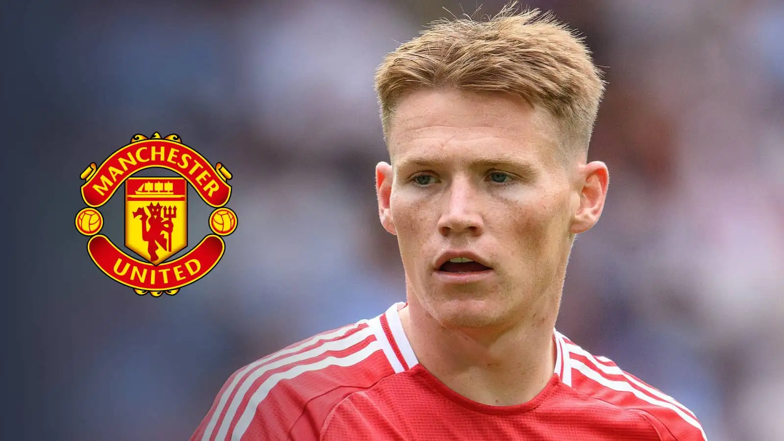 Man Utd regret continues as Scott McTominay stars in unusual role for Scotland vs Belarus