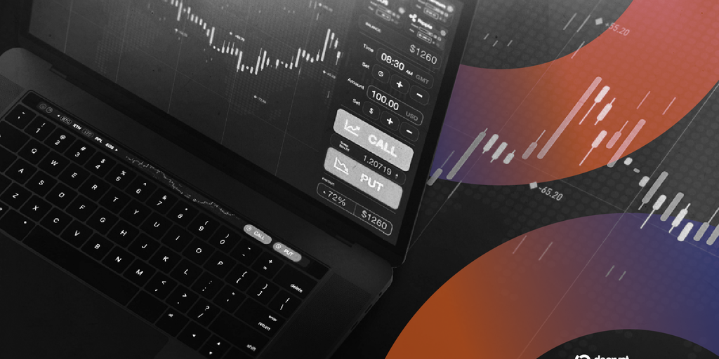 How Crypto Traders Are Positioning Following 'Black-Friday's' Crash