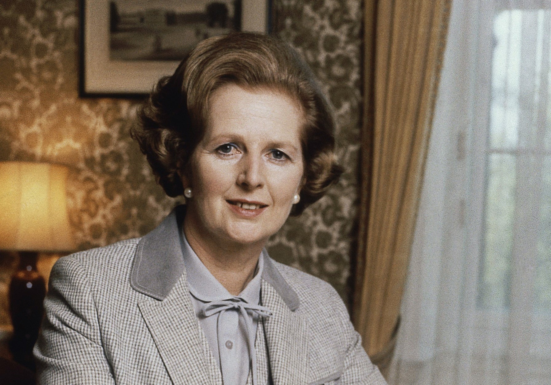 Thatcher at 100: Lessons in civility, strength and enduring alliances