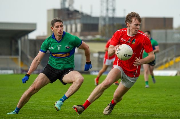 Kerry SFC quarter-final: Dingle’s 14 men prevail over West Kerry in feisty derby