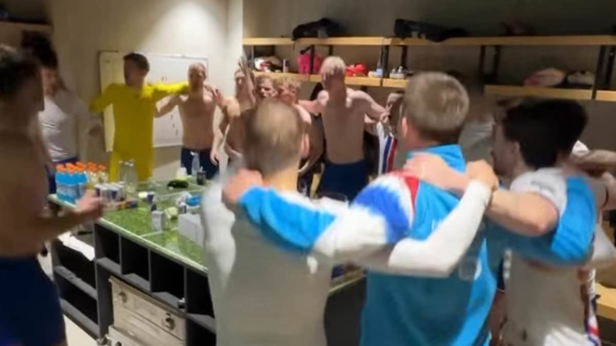 Meet the tiny island nation who could be heading to the World Cup