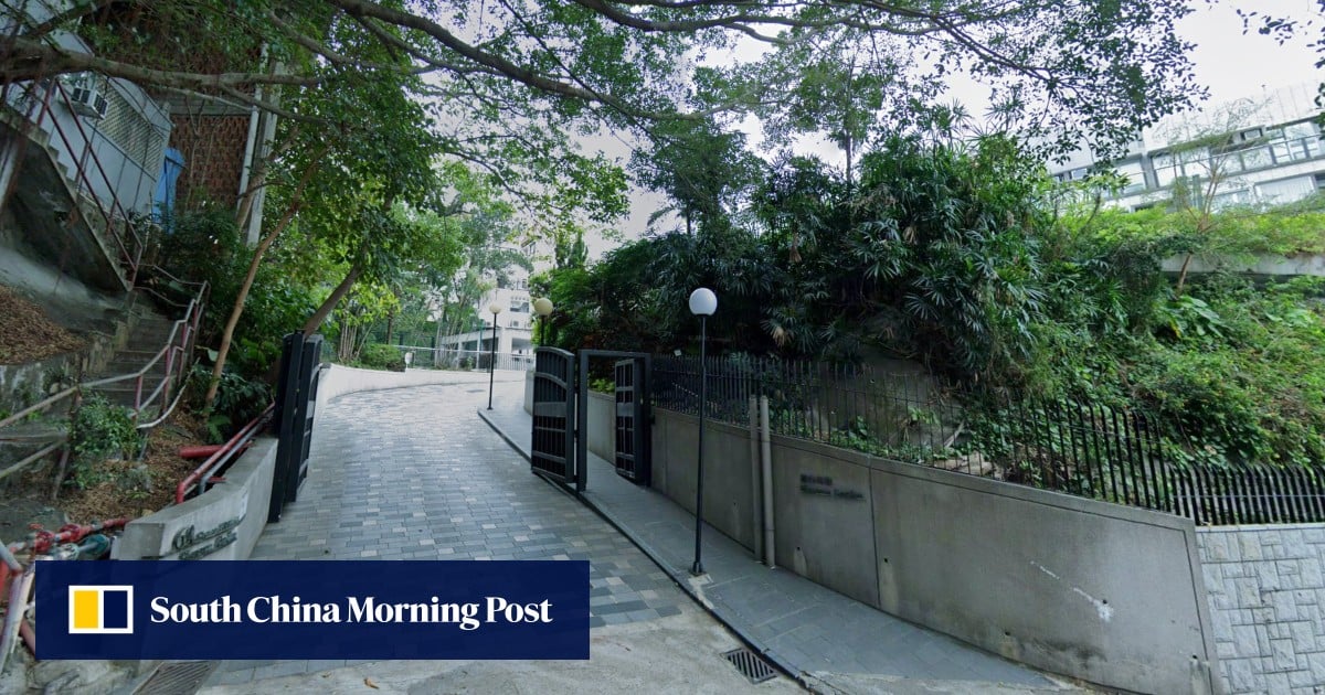 Hong Kong police investigate after mother, infant daughter found dead at flat
