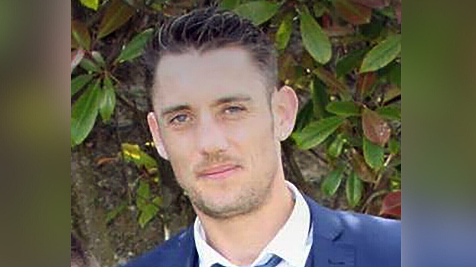Two arrested after death of man in Cork village