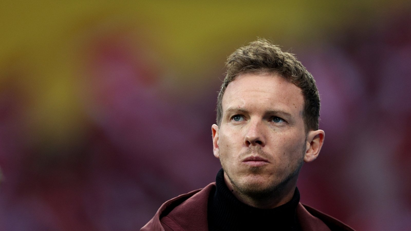 Nagelsmann 'didn't mean any disrespect' over NI remarks