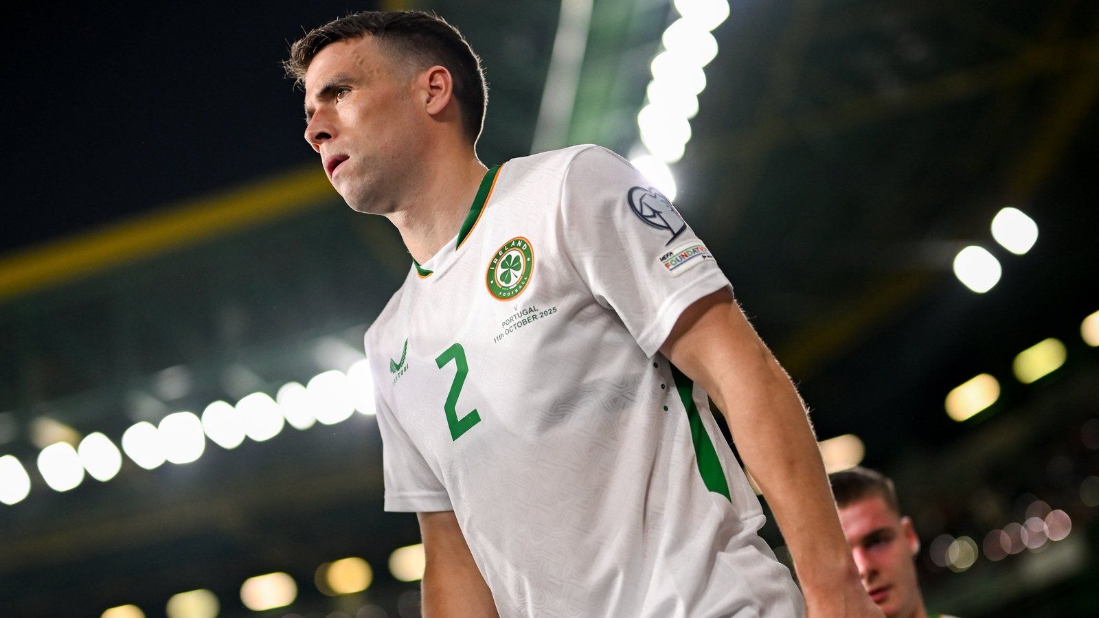 Coleman encouraged despite not so happy birthday