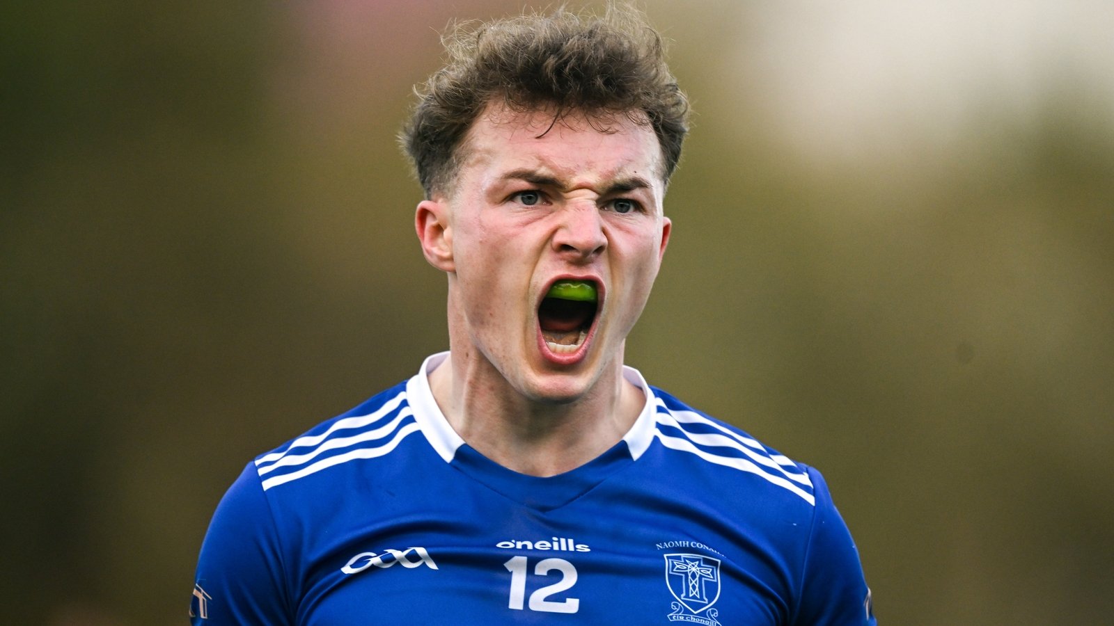 Naomh Conaill comeback sees them take Donegal crown