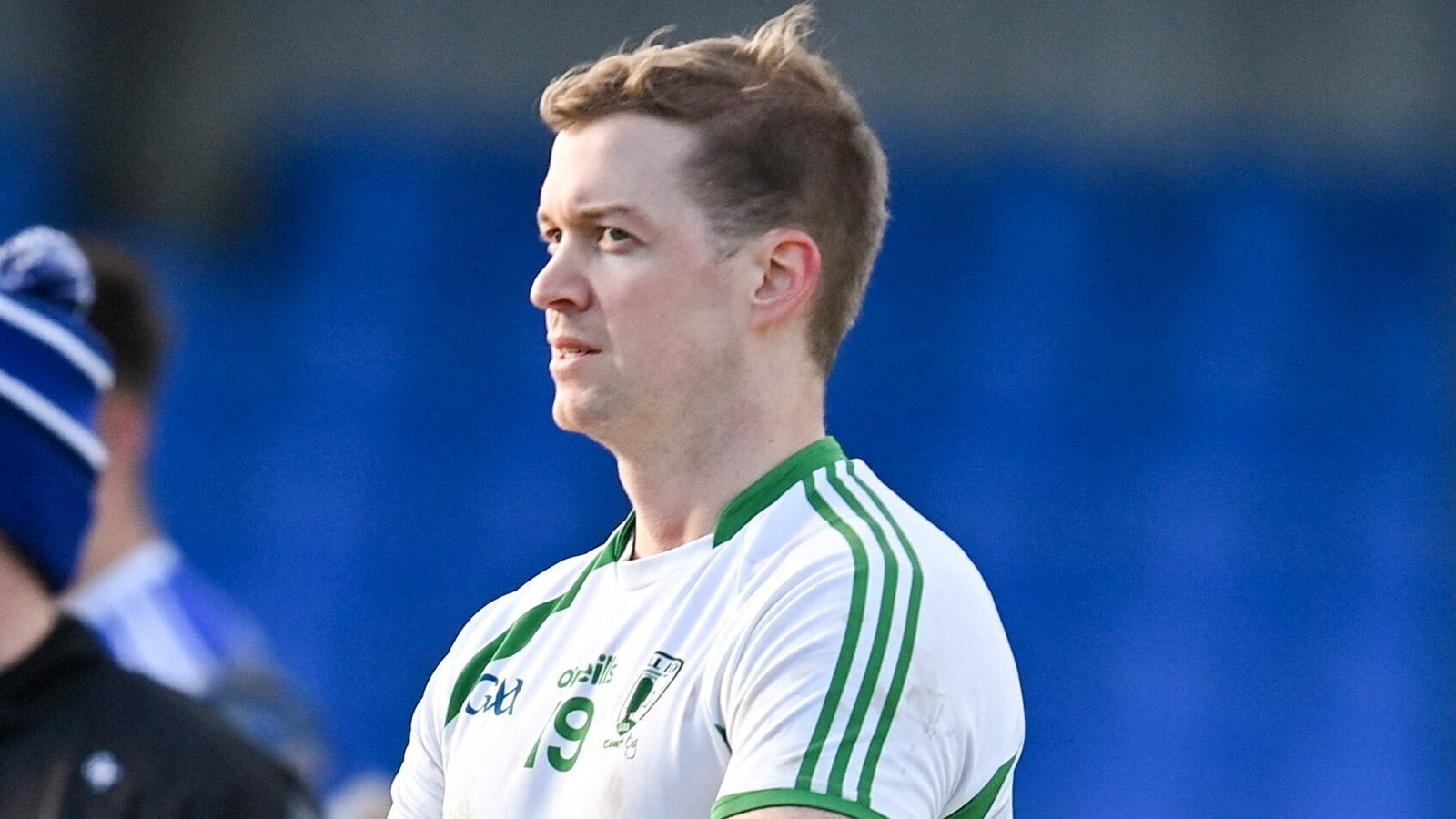 McGoldrick the hero as Killoe land Longford SFC crown