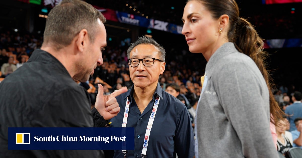 US, China leaders will avoid ‘race to the bottom’: Alibaba’s Joe Tsai