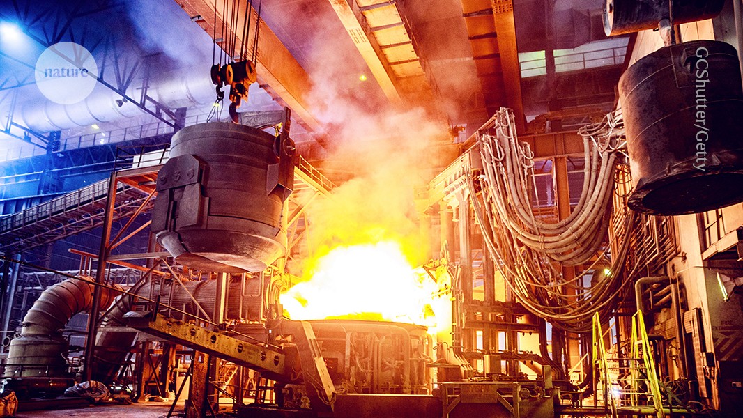 Metals are key to the global economy — but three challenges threaten supply chains