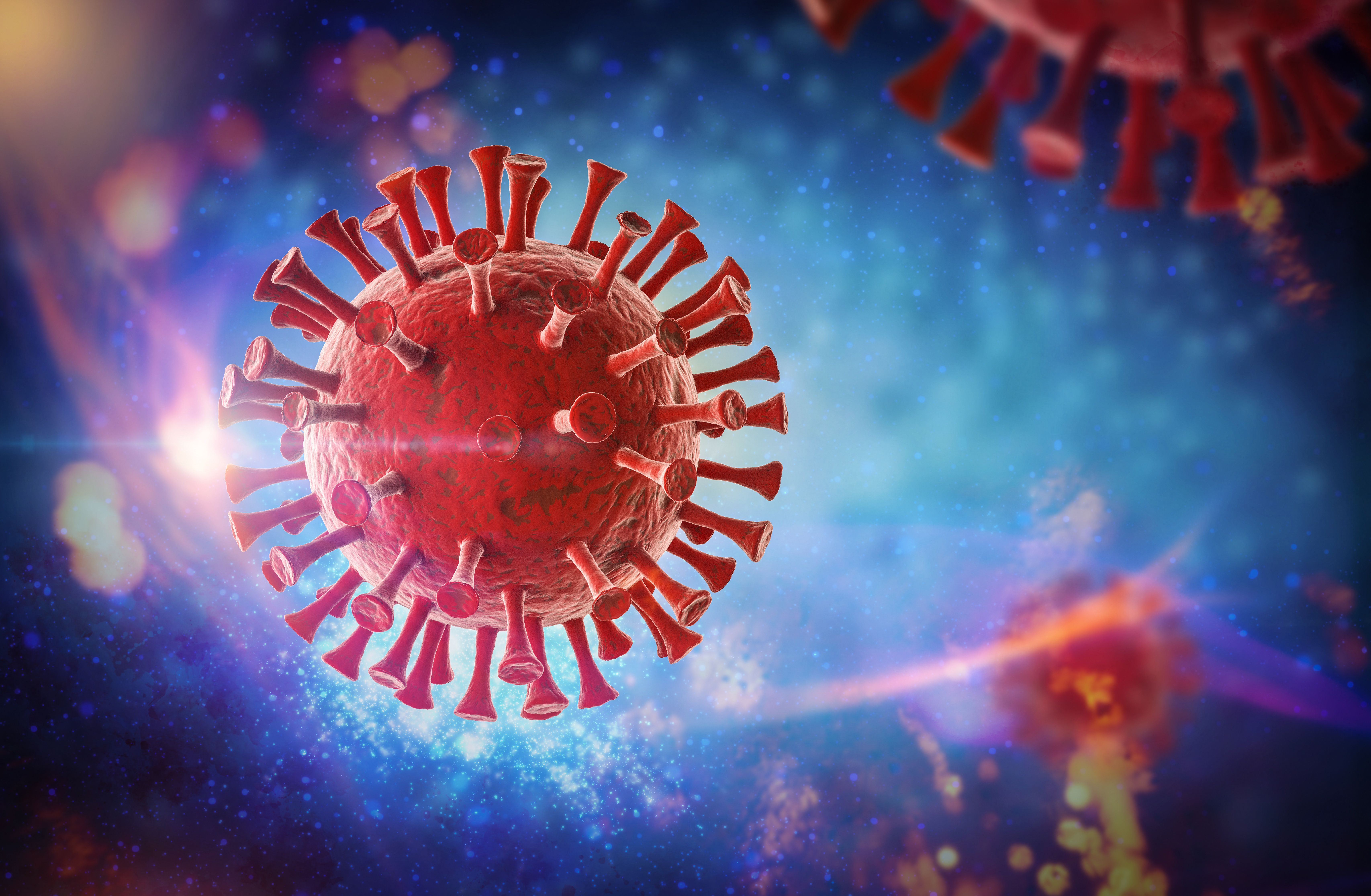 Second COVID-19 Infections in Children Double Long COVID Risk, Study Finds
