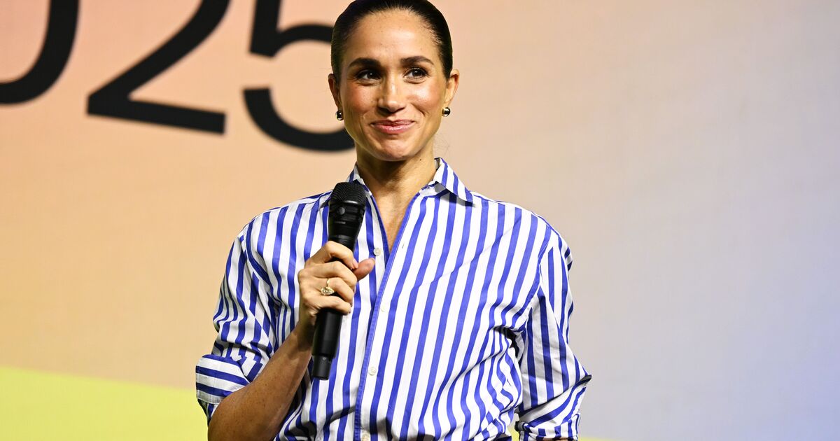 Meghan Markle to make major appearance without Prince Harry today