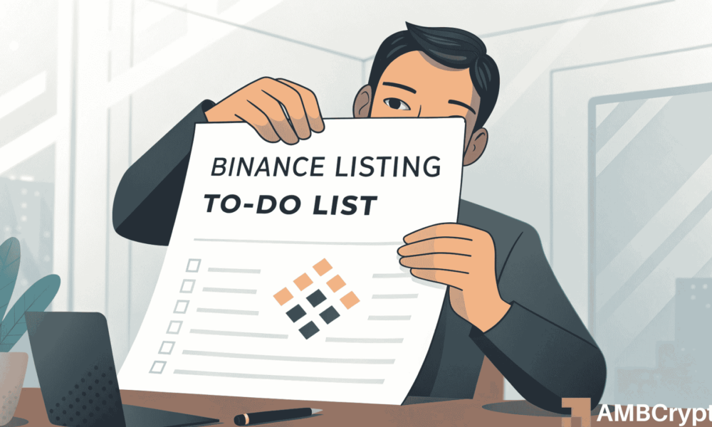 CZ defends Binance listing model after viral post accuses exchange: Coinbase adds BNB to roadmap