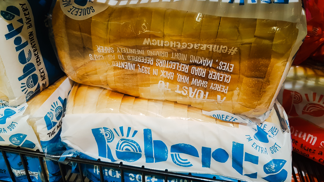 Boparan investment vehicle rescues Roberts Bakery from brink