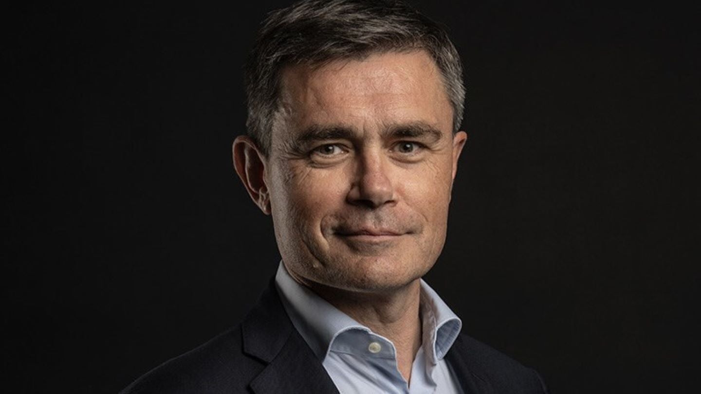 French agri-food group Avril names new CEO