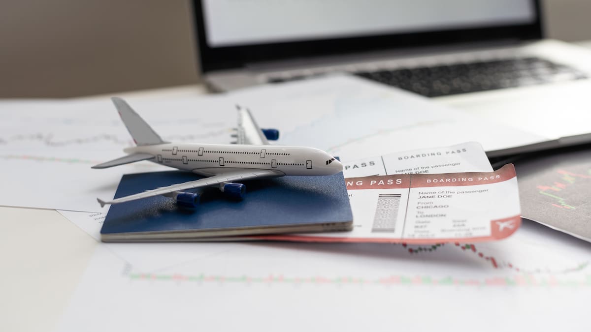 US falls out of top 10 in list of the world’s most powerful passports
