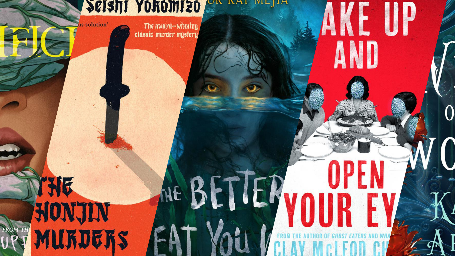 14 Halloween Audiobooks for a Scary Listening Experience