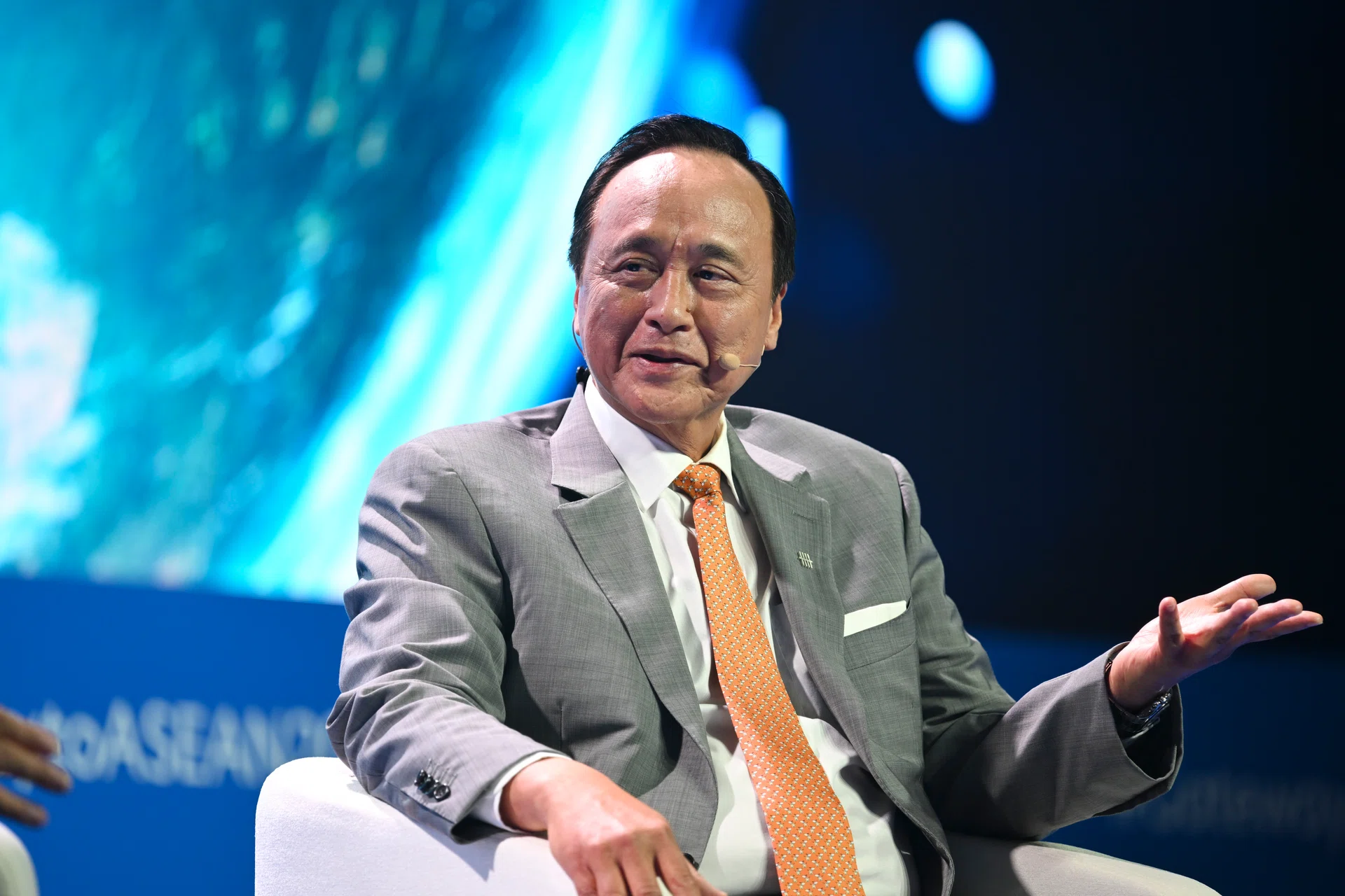 ‘Once-in-a-generation’ supply chain reset can position Asean as global engine: UOB