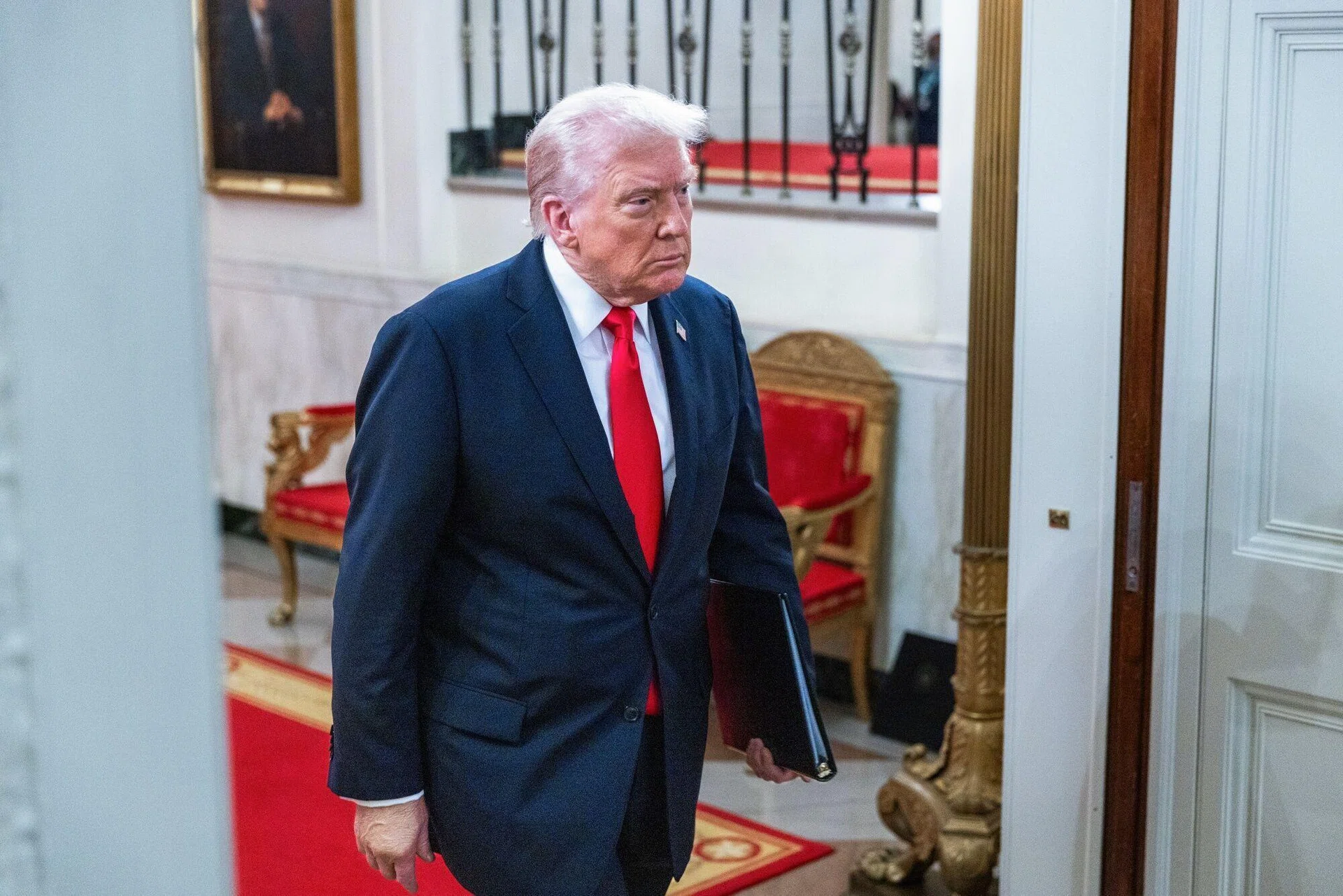 Why Trump is eyeing cooking oil as leverage in US-China trade war