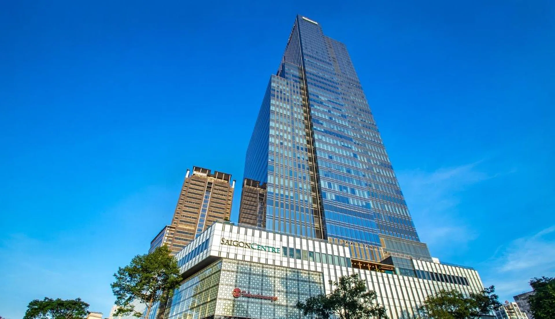 Keppel revives S$433.6 million Saigon Centre Phase 3 after decades-long setback