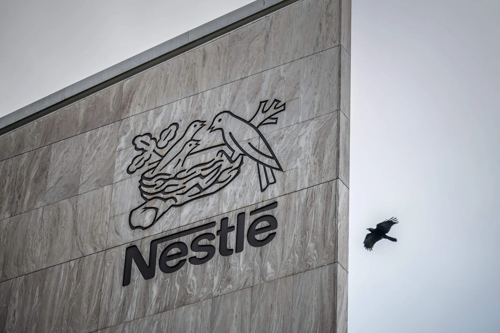 Nestle to axe 16,000 jobs as new CEO targets sales growth