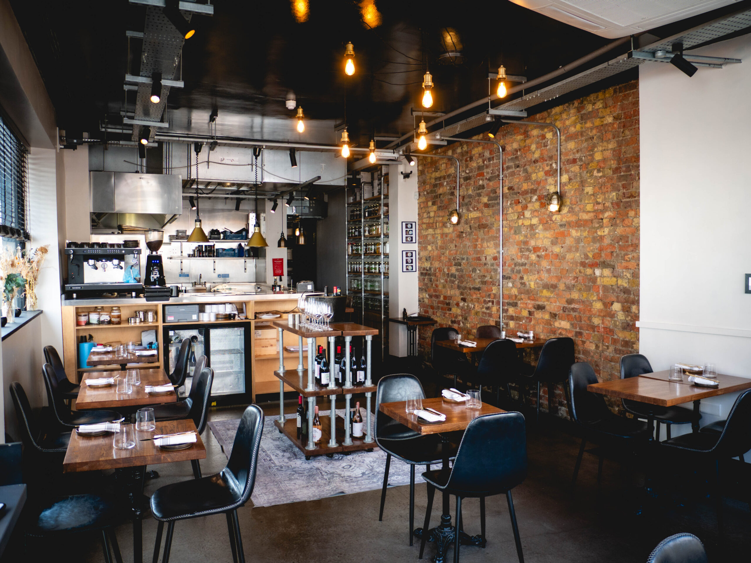 Get 50% Off Food at Smoke &amp; Salt
