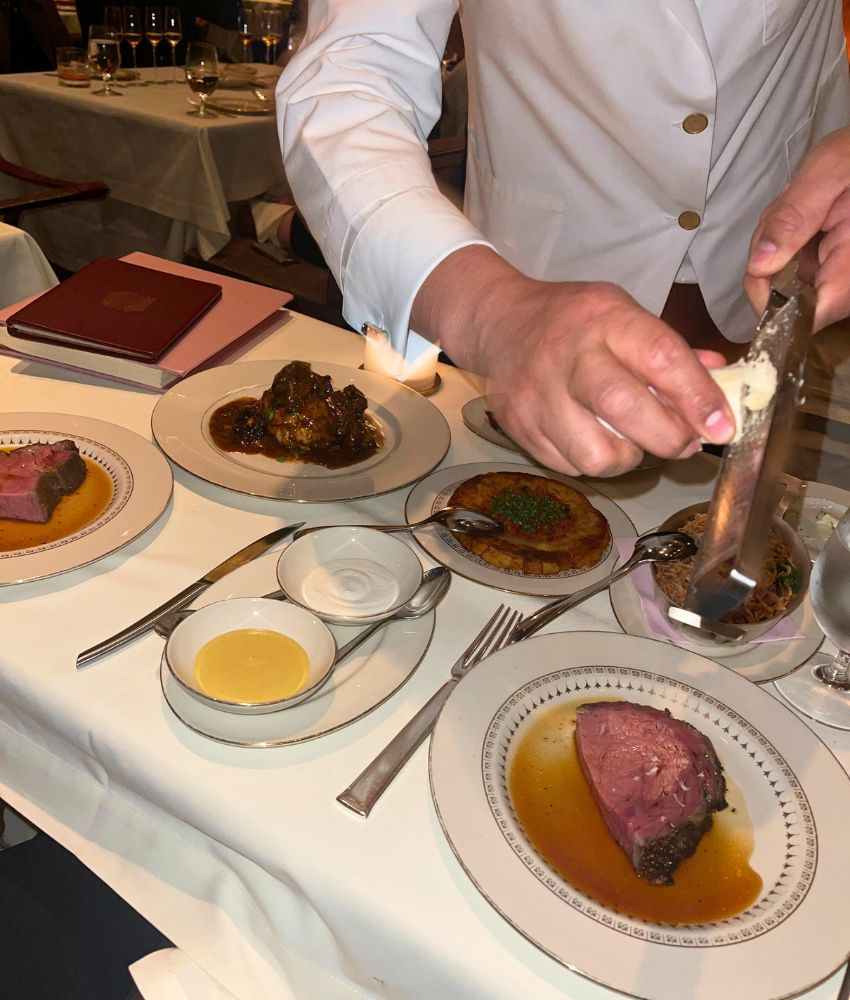 Big Dick Manhattan Energy Is Coming To Mayfair